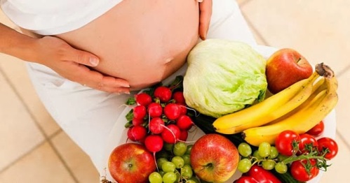 buah yang baik untuk ibu hamil